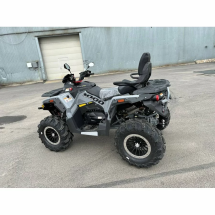 Квадроцикл Stels ATV Guepard 1000 (TE) EPS GN Квадроцикл Stels ATV Guepard 1000 (TE) EPS GN