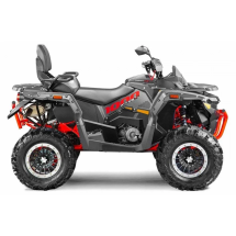Квадроцикл Stels ATV Guepard 1000 (TE) EPS GN Квадроцикл Stels ATV Guepard 1000 (TE) EPS GN