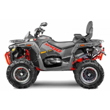 Квадроцикл Stels ATV Guepard 1000 (TE) EPS GN Квадроцикл Stels ATV Guepard 1000 (TE) EPS GN