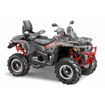 Квадроцикл Stels ATV Guepard 1000 (TE) EPS GN Квадроцикл Stels ATV Guepard 1000 (TE) EPS GN