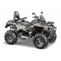 Квадроцикл Stels ATV Guepard 1000 (TE) EPS GN Квадроцикл Stels ATV Guepard 1000 (TE) EPS GN
