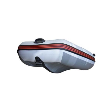 Лодка моторная пвх ALTAIR PRO 385 Airdeck, фото 6