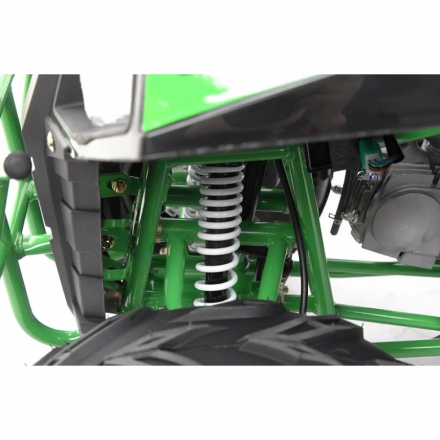 Квадроцикл MOTAX ATV Grizlik A110, фото 25