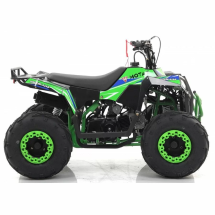 Квадроцикл MOTAX ATV Grizlik A110 Квадроцикл MOTAX ATV Grizlik A110