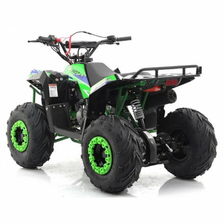 Квадроцикл MOTAX ATV Grizlik A110, фото 15