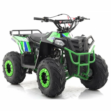 Квадроцикл MOTAX ATV Grizlik A110, фото 13
