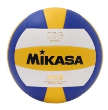 Мяч волейбольный MIKASA MV5PC