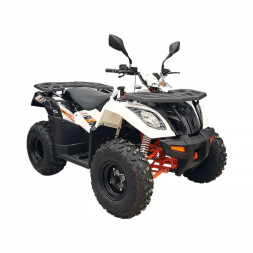 Квадроцикл KAYO AU300 EFI, фото 6 Квадроцикл KAYO AU300 EFI, фото 6