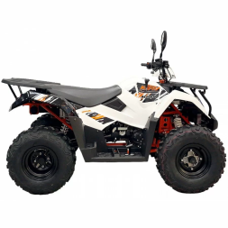Квадроцикл KAYO AU300 EFI, фото 5 Квадроцикл KAYO AU300 EFI, фото 5