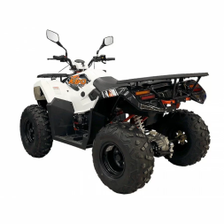 Квадроцикл KAYO AU300 EFI, фото 3 Квадроцикл KAYO AU300 EFI, фото 3