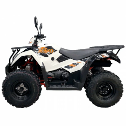 Квадроцикл KAYO AU300 EFI, фото 2 Квадроцикл KAYO AU300 EFI, фото 2