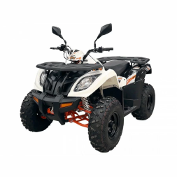 Квадроцикл KAYO AU300 EFI, фото 1 Квадроцикл KAYO AU300 EFI, фото 1
