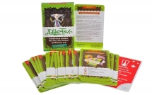 Данетки. Всякая всячина новые (на русском)