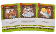 Данетки. Всякая всячина новые (на русском)