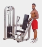 Изображение товара Жим от груди Body Solid ProClub SBP-100