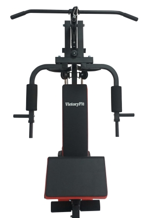 Мультистанция VictoryFit VF-H7001 (3 места), фото 4