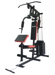 Мультистанция VictoryFit VF-H7001 (3 места), фото 1 Мультистанция VictoryFit VF-H7001 (3 места), фото 1