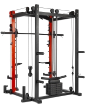 Машина Смита мультифункциональная VictoryFit VF-С6001 (4 места)