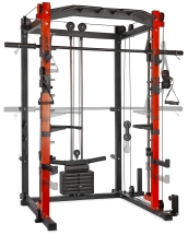 Машина Смита мультифункциональная VictoryFit VF-С6001 (4 места)