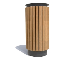 Урна 28, фото 1