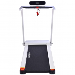 Беговая дорожка EVO FITNESS Vector II электрическая для дома, фото 6