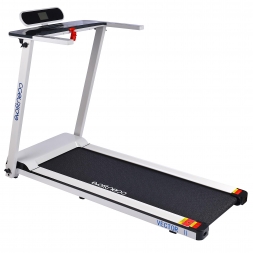 Беговая дорожка EVO FITNESS Vector II электрическая для дома, фото 1