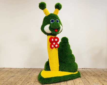 Топиари улитка Рая - газон Eco, фото 2