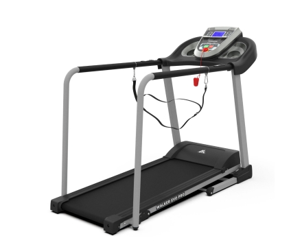 Беговая дорожка DFC WALKER EVO PRO для реабилитации T-S1 PRO, фото 1