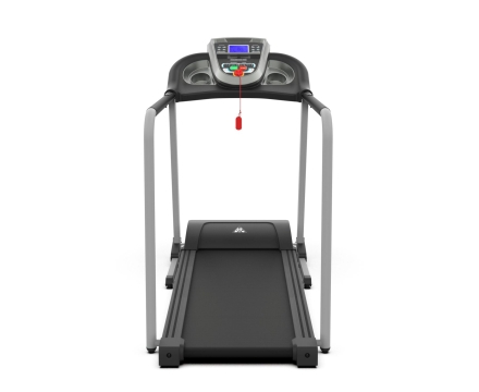 Беговая дорожка DFC WALKER EVO PRO для реабилитации T-S1 PRO, фото 3