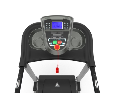 Беговая дорожка DFC WALKER EVO PRO для реабилитации T-S1 PRO, фото 10