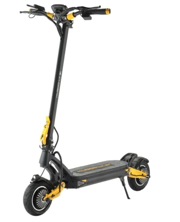 Электросамокат Kugoo Kirin LX 9 Plus, фото 1