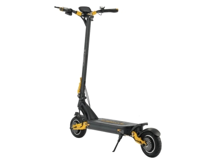 Электросамокат Kugoo Kirin LX 9 Plus, фото 2