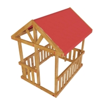 Детская беседка "ГОА" Детская беседка "ГОА"