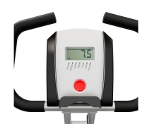 Велотренажер X-Bike DFC DavCreator Base, серый Велотренажер X-Bike DFC DavCreator Base, серый