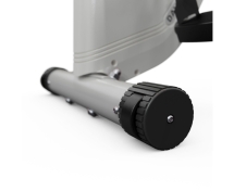 Велотренажер X-Bike DFC DavCreator Base, серый Велотренажер X-Bike DFC DavCreator Base, серый