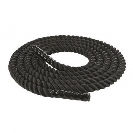 Канат тренировочный для кроссфит, PROFI-FIT, D-50 мм, L 12 м, фото 1