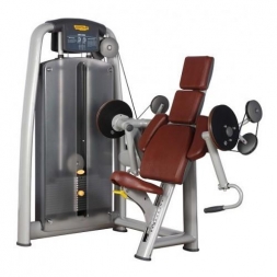 892A Сгибание рук сидя (Arm Curl). Стек 65 кг. 892A Сгибание рук сидя (Arm Curl). Стек 65 кг.