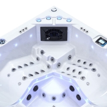 Спа Бассейн Lovia Spa L508 Спа Бассейн Lovia Spa L508