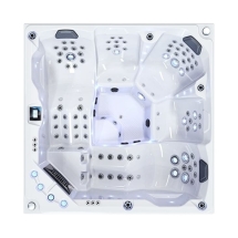 Спа Бассейн Lovia Spa L508 Спа Бассейн Lovia Spa L508