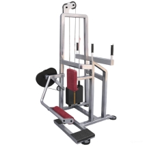 Тренажер бицепс бедра стоя Тренажер бицепс бедра стоя