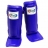 Накладки на ноги Fairtex faibprshin010