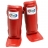 Накладки на ноги Fairtex faibprshin010