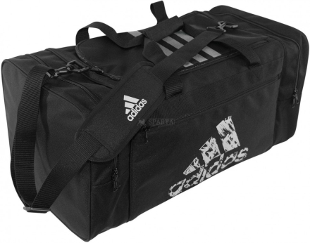 Сумка спортивная ADIDAS Team Bag, фото 1