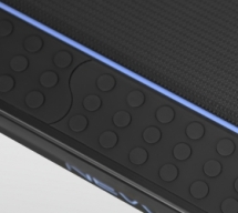 OXYGEN FITNESS NEW CLASSIC PLATINUM AC LED Беговая дорожка