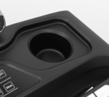 OXYGEN FITNESS NEW CLASSIC PLATINUM AC LED Беговая дорожка