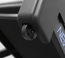 OXYGEN FITNESS NEW CLASSIC PLATINUM AC LED Беговая дорожка