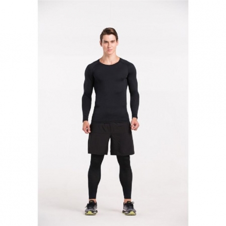 Рашгард Vansydical MBF089 L/S, фото 2