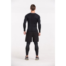 Рашгард Vansydical MBF089 L/S