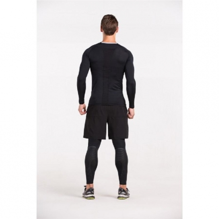 Рашгард Vansydical MBF089 L/S, фото 3