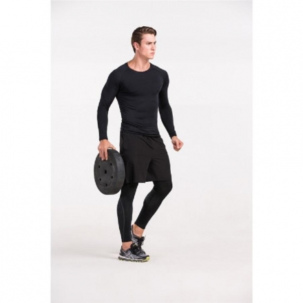 Рашгард Vansydical MBF089 L/S, фото 4